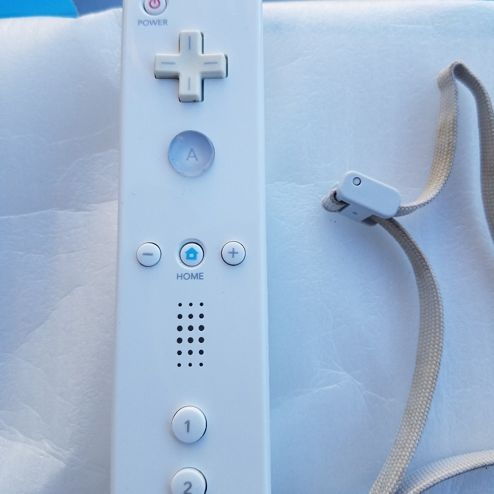 Nintendo wii - Picture 9 of 12